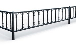 Газонные ограждения Газонные ограждения